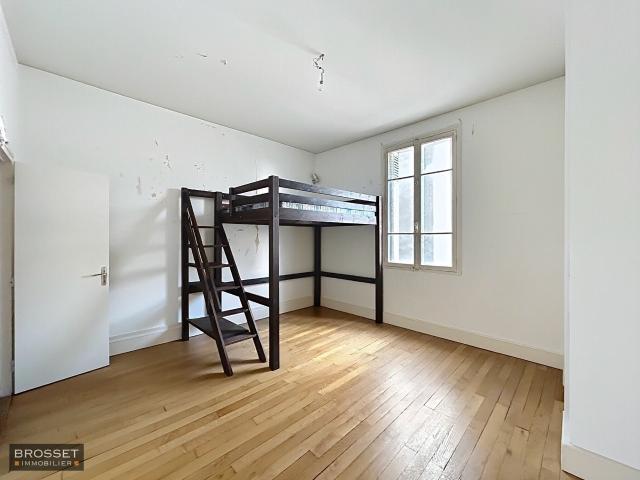 Appartement 1 pièce 26 m²