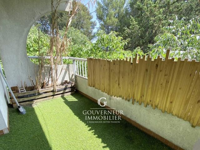 Appartement 1 pièce 26 m²