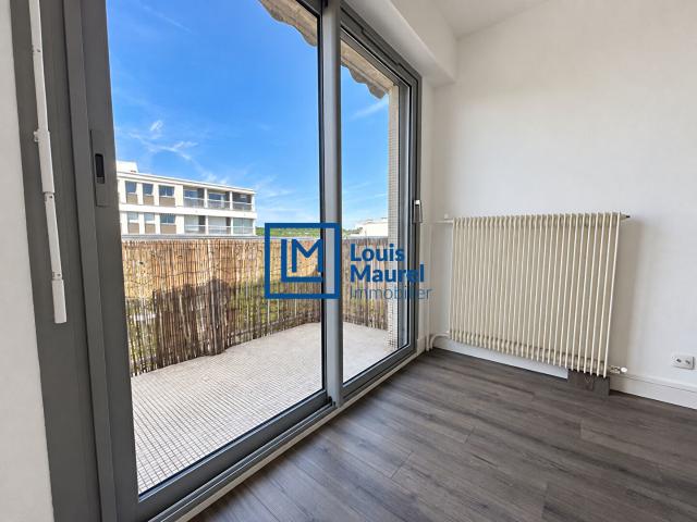 Appartement 1 pièce 26 m²