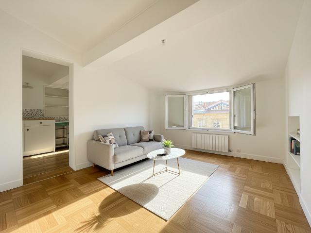 Appartement 1 pièce 26 m²