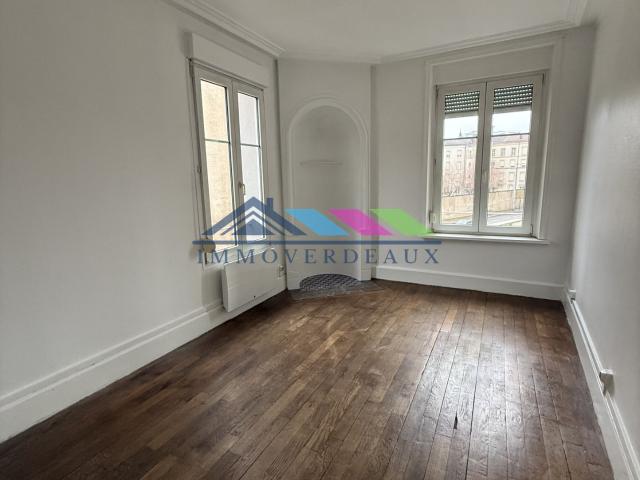 Appartement 1 pièce 26 m²