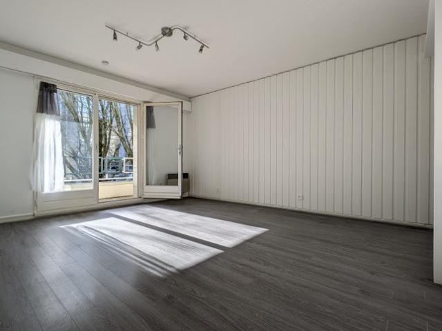 Appartement 1 pièce 26 m²