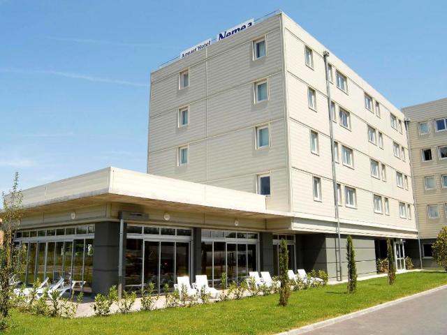 Appartement 1 pièce 26 m²