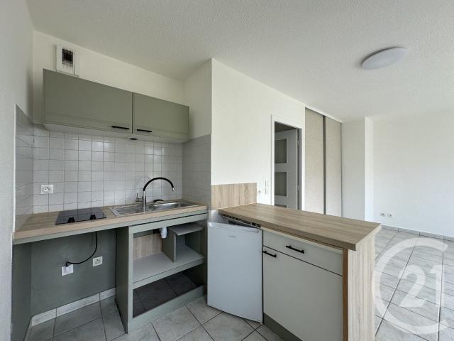 Appartement 1 pièce 26 m²
