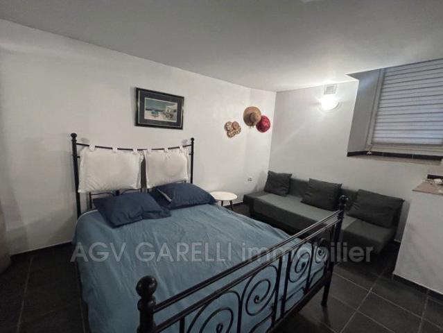 Appartement 1 Pièce 26 m²