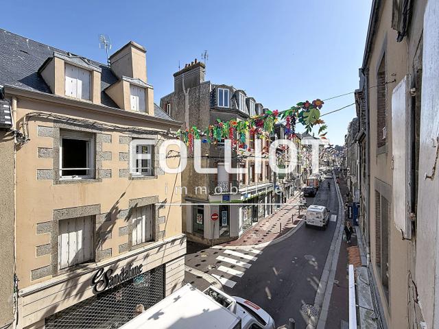 Appartement 1 pièce 26 m²