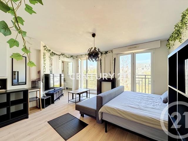Appartement 1 pièce 26 m²