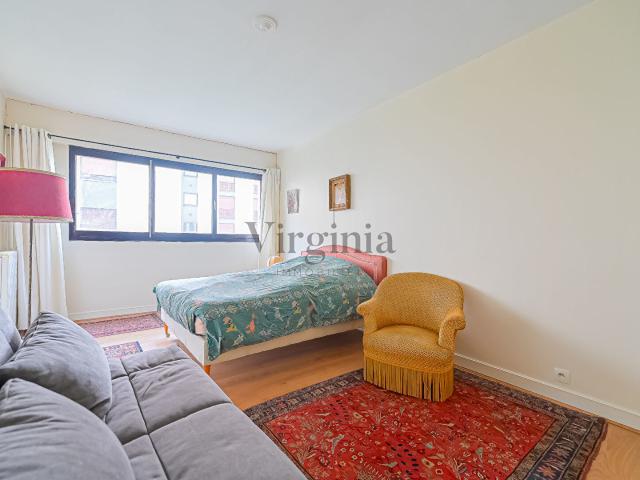 Appartement 1 pièce 26 m²