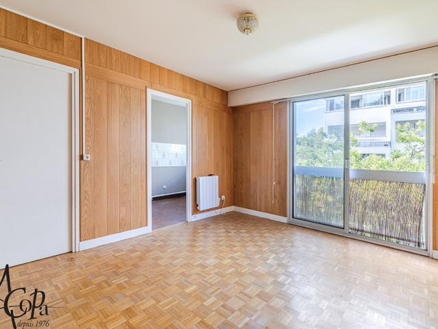 Appartement 1 pièce 26 m²