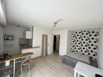 Appartement 1 pièce 26 m²