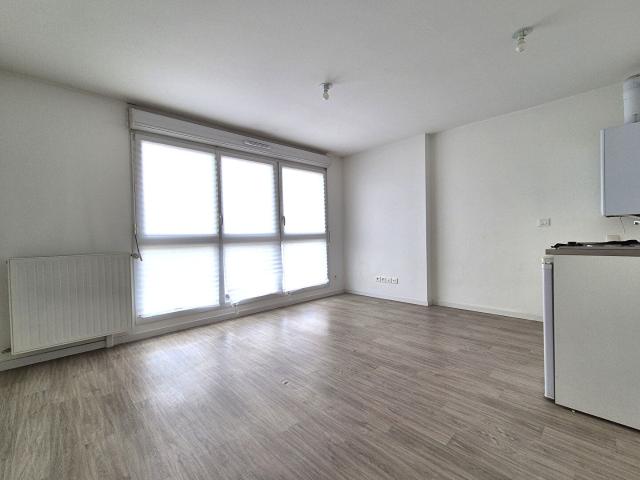 Appartement 1 pièce 26 m²
