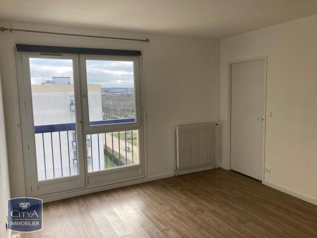 Appartement 1 pièce 26 m²