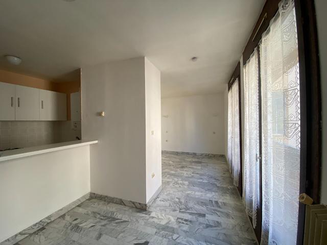Appartement 1 pièce 26 m²