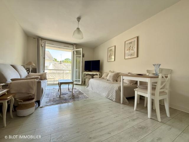 Appartement 1 pièce 26 m²