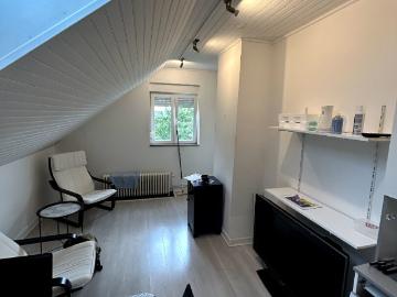 Appartement 1 pièce 26 m²