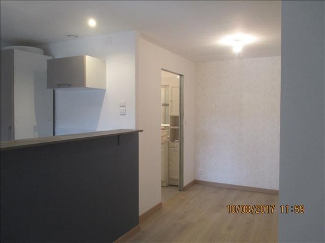 Appartement 1 pièce 26 m²