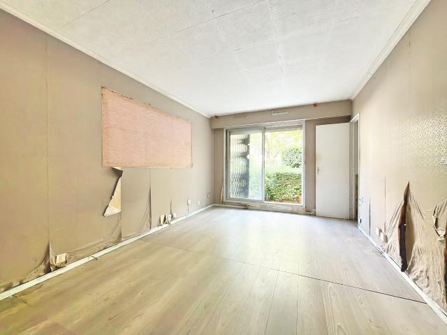 Appartement 1 pièce 26 m²