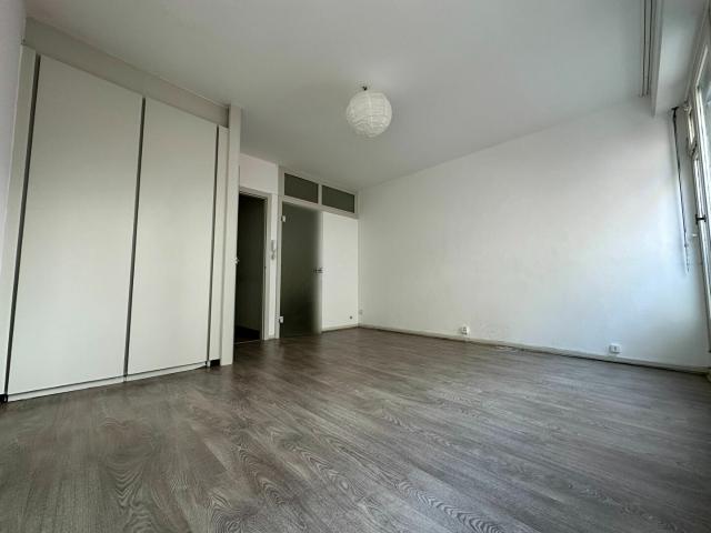 Appartement 1 pièce 26 m²