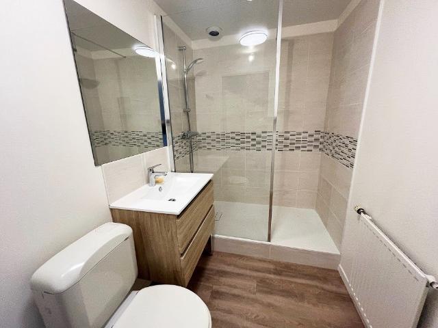 Appartement 1 pièce 26 m²