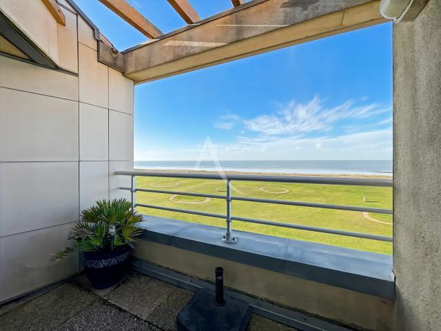 Appartement 1 pièce 26 m²