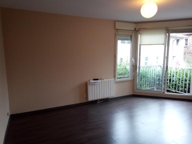 Appartement 1 pièce 26 m²