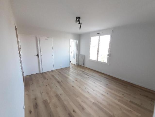Appartement 1 pièce 26 m²