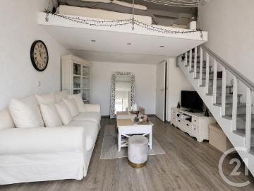 Appartement 1 pièce 26 m²