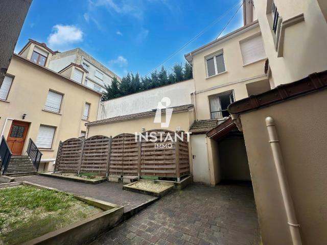 Appartement 1 pièce 26 m²