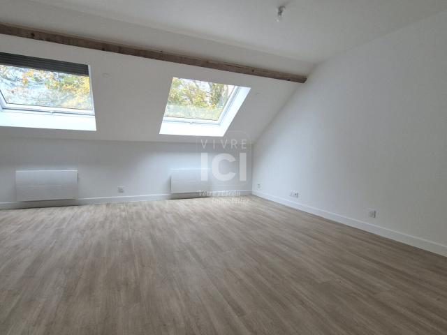 Appartement 1 pièce 26 m²