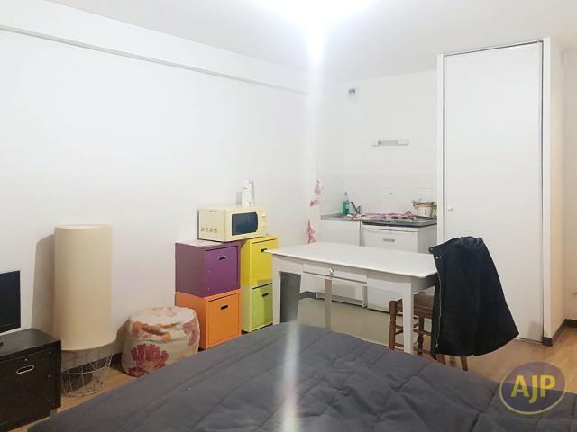 Appartement 1 pièce 26 m²