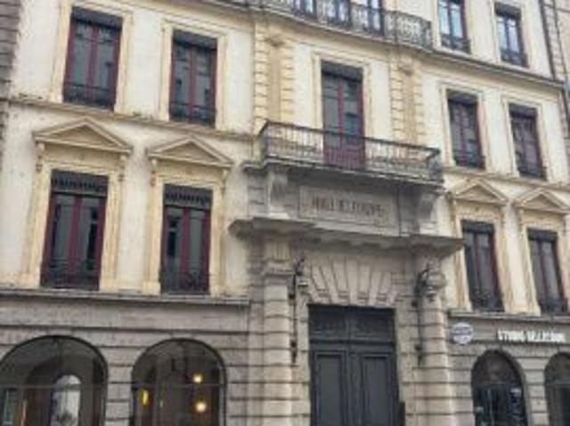 Appartement 1 pièce 26 m²