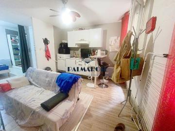 Appartement 1 pièce 26 m²