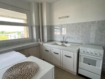 Appartement 1 pièce 26 m²