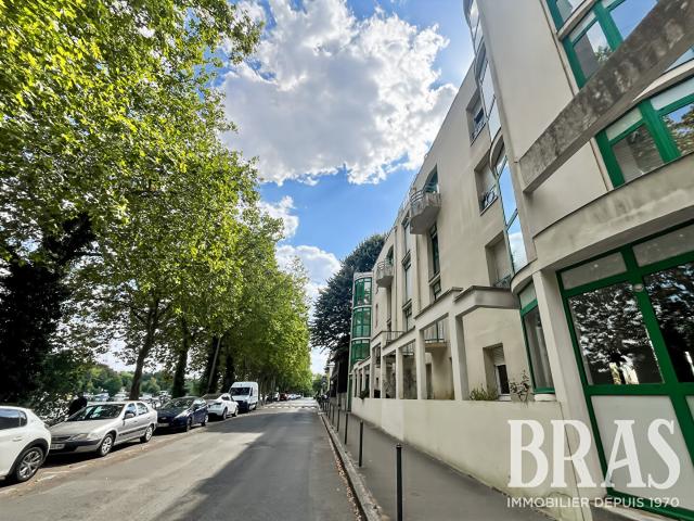 Appartement 1 pièce 26 m²