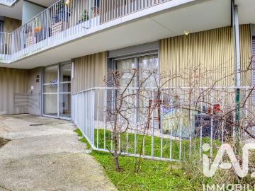 Appartement 1 pièce 26 m²