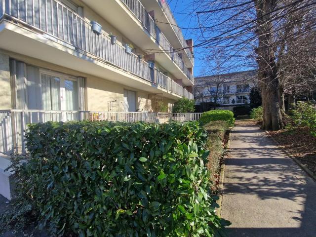 Appartement 1 pièce 26 m²