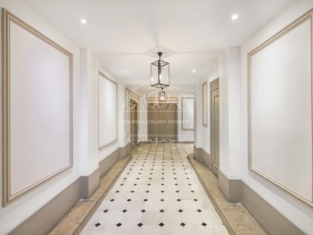Appartement 1 pièce 26 m²