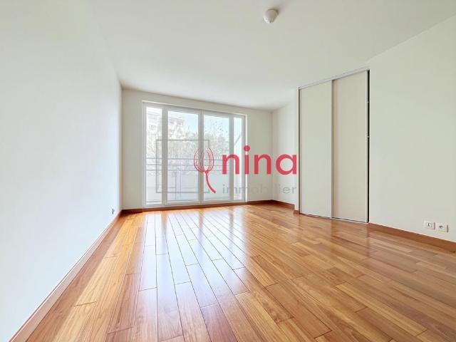 Appartement 1 pièce 26 m²