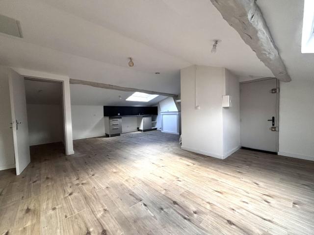 Appartement 1 pièce 26 m²
