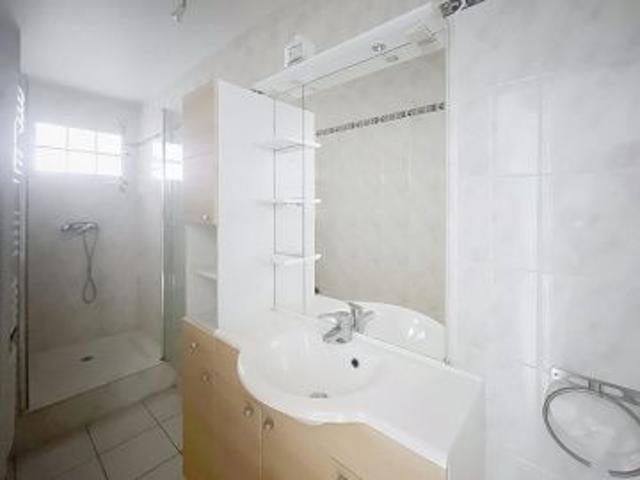 Appartement 1 pièce 26 m²