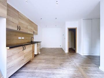 Appartement 1 pièce 26 m²
