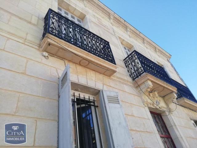 Appartement 1 pièce 26 m²