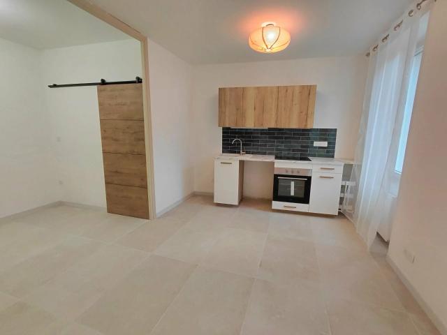 Appartement 1 pièce 26 m²