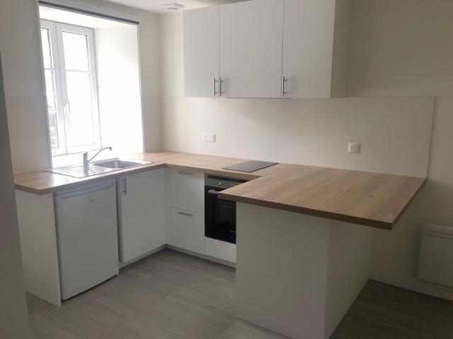 Appartement 1 pièce 26 m²