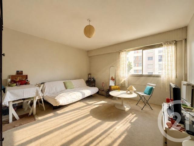 Appartement 1 pièce 26 m²