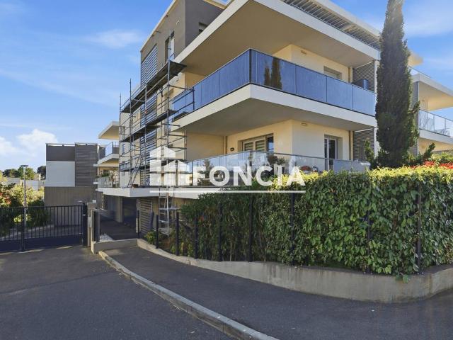 Appartement 1 pièce 26 m²