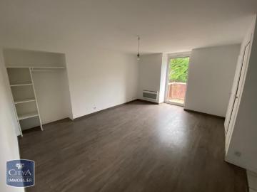Appartement 1 pièce 26 m²