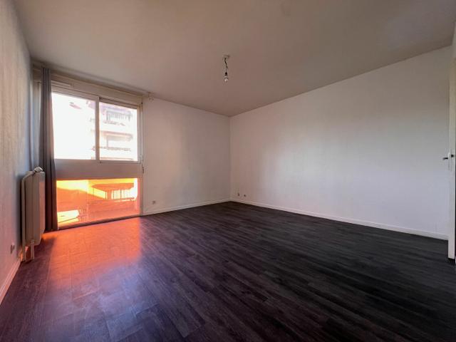 Appartement 1 pièce 26 m²