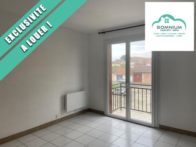 Appartement 1 pièce 26 m²