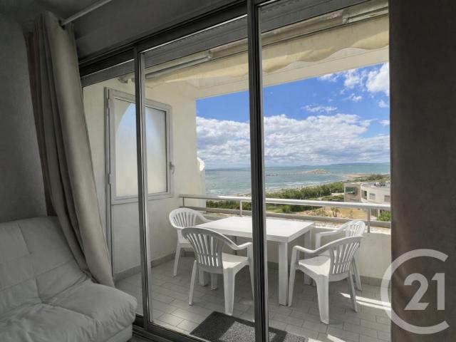 Appartement 1 pièce 26 m²